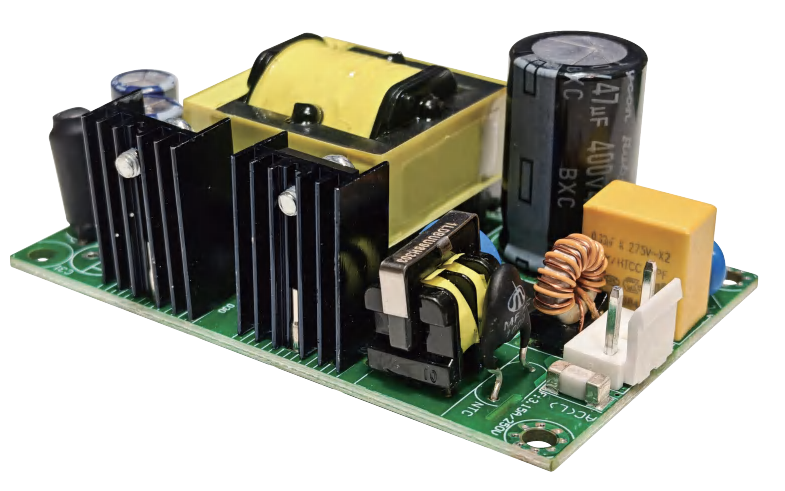 AC-DC-Metal Enclosure_PSF Series_PSF25-05