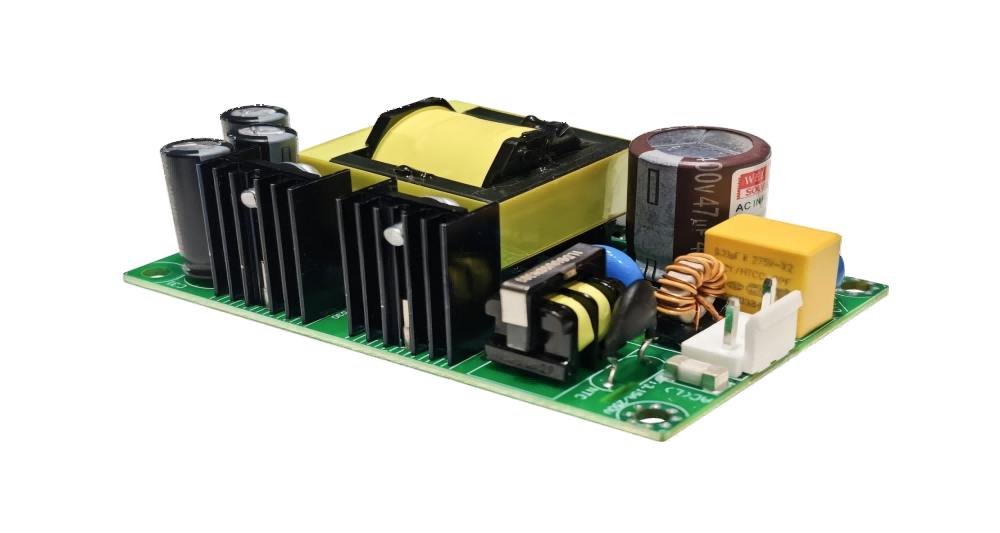 AC-DC-Metal Enclosure_PSF Series_PSF35-48S