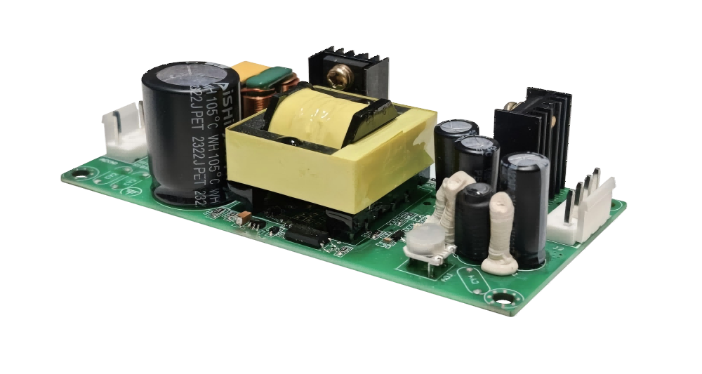 AC-DC-Metal Enclosure_PSF Series_PSF65-48S