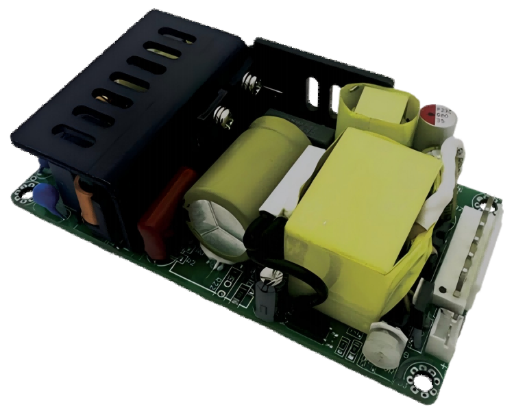 AC-DC-Metal Enclosure_PSFC Series_PSFC250-15