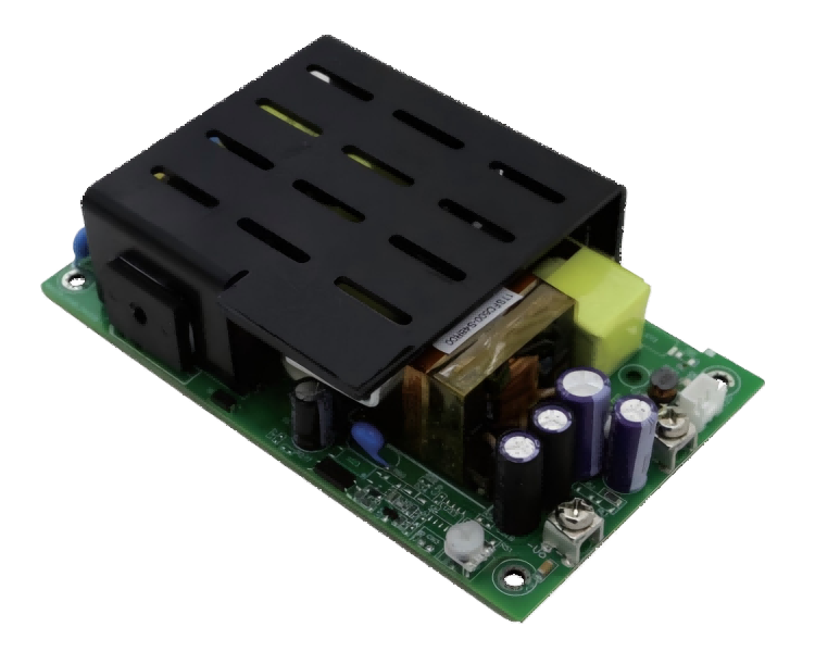 AC-DC-Metal Enclosure_PSFC Series_PSFC420-54