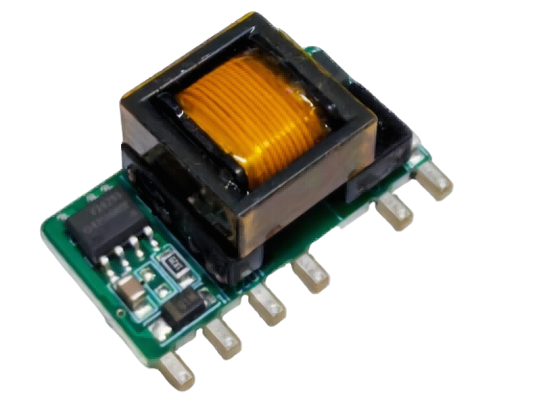 AC-DC-AC-DC Converter_SAB_SAB05-S05R3