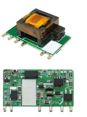 AC-DC-AC-DC Converter_SAW_SAW10-5