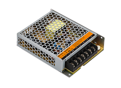 Metal Enclosure